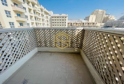 Apartment for rent in Hanover Square, Jumeirah Village Circle-2