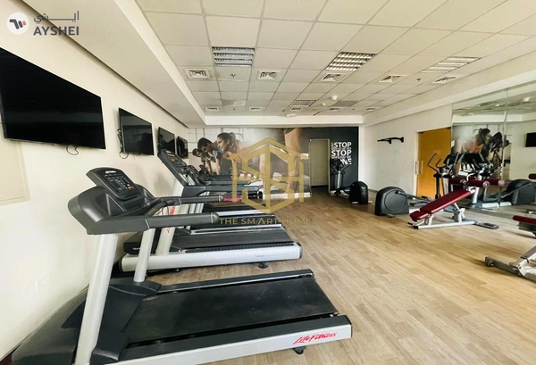 Apartment for rent in Hanover Square, Jumeirah Village Circle