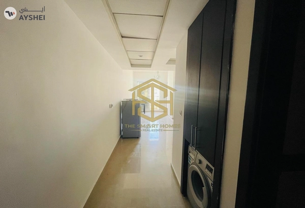 Apartment for rent in Hanover Square, Jumeirah Village Circle