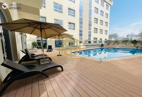Apartment for rent in Hanover Square, Jumeirah Village Circle