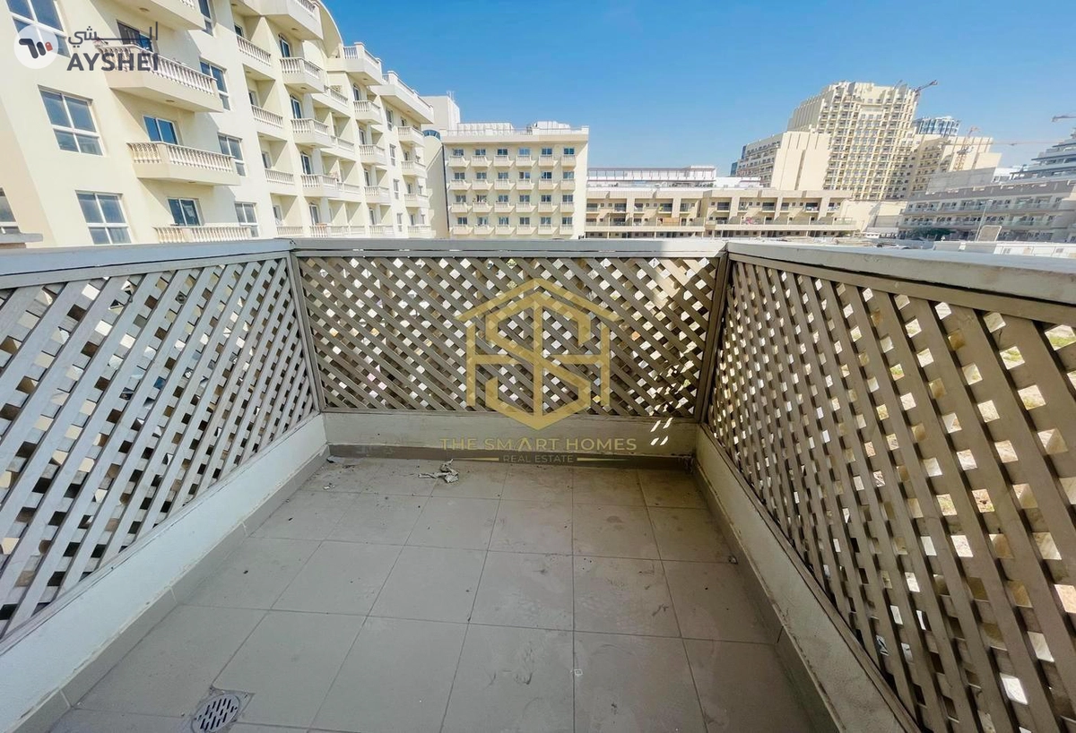 Apartment for rent in Hanover Square, Jumeirah Village Circle-2-2