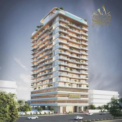 || REAL PRICE || 1% MONTHLY || CLOSE TO METRO || PRIME LOCATION || BEST PRICE PER SQFT ||-4