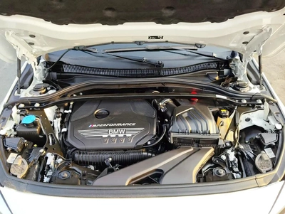BMW M235l XDrive Under Warranty and Service To 2027-18