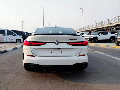 BMW M235l XDrive Under Warranty and Service To 2027-6