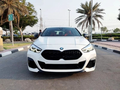 BMW M235l XDrive Under Warranty and Service To 2027-0