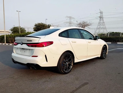 BMW M235l XDrive Under Warranty and Service To 2027-16
