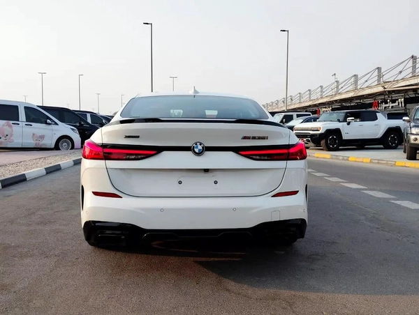 BMW M235l XDrive Under Warranty and Service To 2027