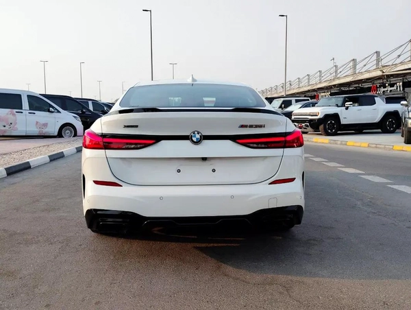 BMW M235l XDrive Under Warranty and Service To 2027