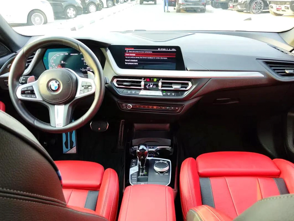 BMW M235l XDrive Under Warranty and Service To 2027-7-7