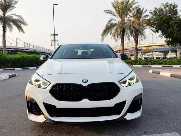 BMW M235l XDrive Under Warranty and Service To 2027