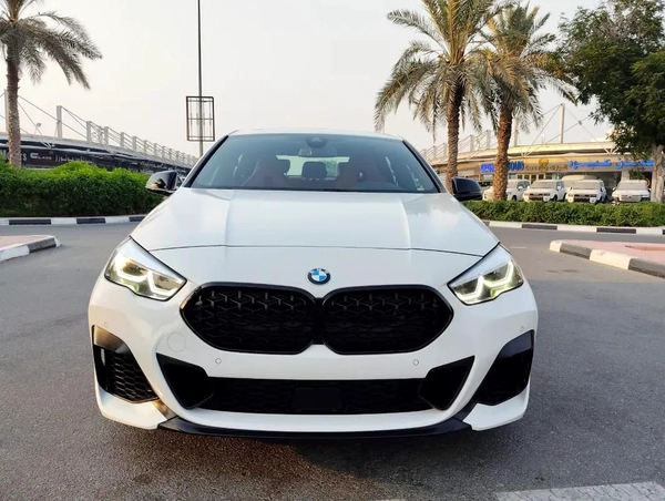 BMW M235l XDrive Under Warranty and Service To 2027