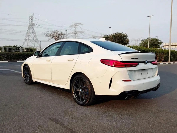 BMW M235l XDrive Under Warranty and Service To 2027
