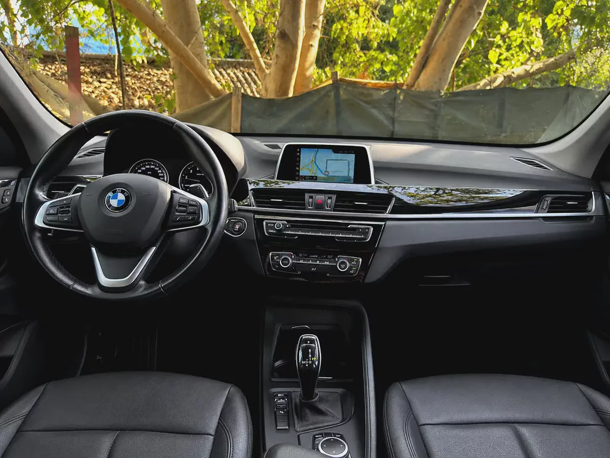 AED 690 per month | Under warranty | GCC Specs | Full Option-7-7