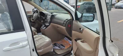 Kia Carnival 2015 Model GCC Perfect Condition Full options Smoothly Drive-11