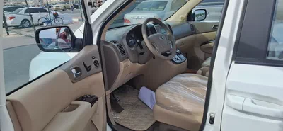 Kia Carnival 2015 Model GCC Perfect Condition Full options Smoothly Drive-6