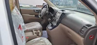 Kia Carnival 2015 Model GCC Perfect Condition Full options Smoothly Drive-8
