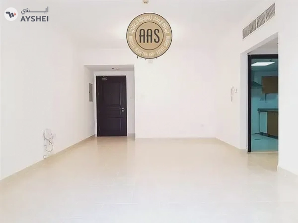 Easy access to metro huge 1bhk with all amenities