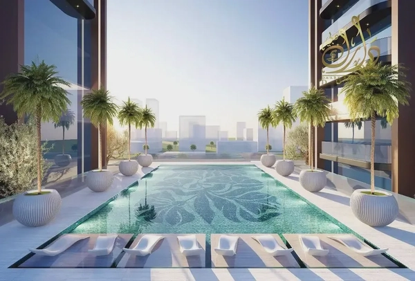PRIME LOCATION || ARTISTIC VISION || HIGH ROI || POST HANDOVER || BIG DISCOUNT