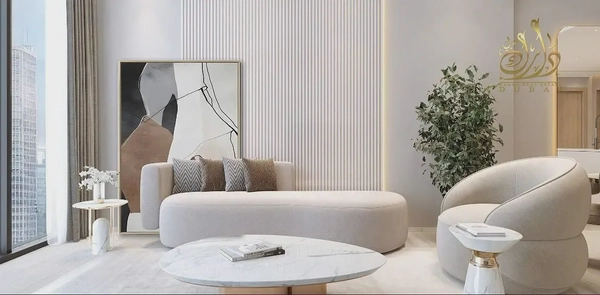PRIME LOCATION || ARTISTIC VISION || HIGH ROI || POST HANDOVER || BIG DISCOUNT
