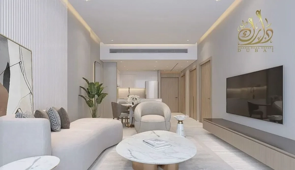 PRIME LOCATION || ARTISTIC VISION || HIGH ROI || POST HANDOVER || BIG DISCOUNT