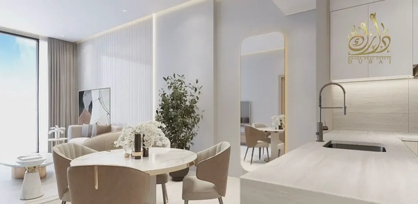 PRIME LOCATION || ARTISTIC VISION || HIGH ROI || POST HANDOVER || BIG DISCOUNT