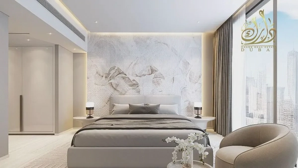 PRIME LOCATION || ARTISTIC VISION || HIGH ROI || POST HANDOVER || BIG DISCOUNT