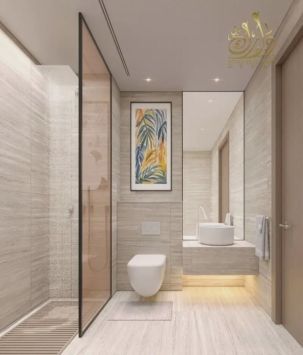 PRIME LOCATION || ARTISTIC VISION || HIGH ROI || POST HANDOVER || BIG DISCOUNT
