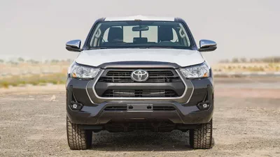 Toyota Hilux 2026 - European Specs - Brand New-15