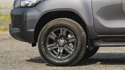 Toyota Hilux 2026 - European Specs - Brand New-7