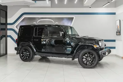 2024 Jeep Wrangler Sahara 4xe-0