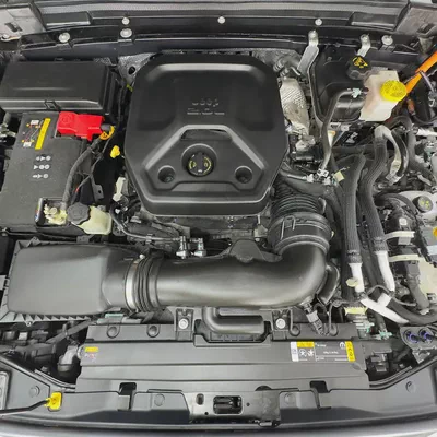 2024 Jeep Wrangler Sahara 4xe-13