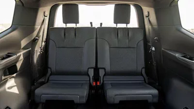 Toyota Land Cruiser VXR Toyota land cruiser VXR 3.3L Diesel Full Option 2025-18