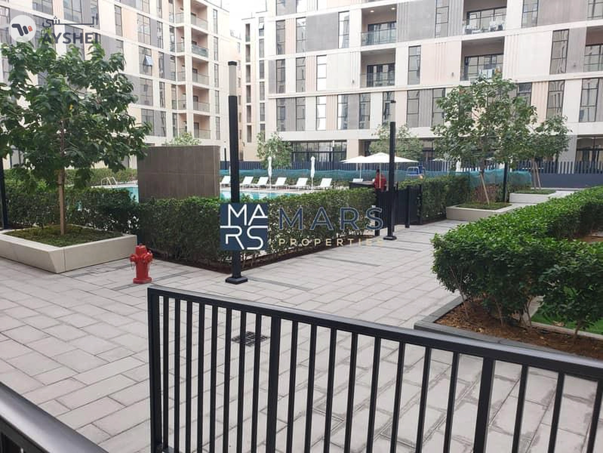Brand New 3Bedroom Apartment For Sale available In Al Mamsha alef Sharjah