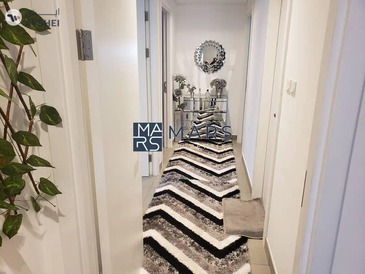 Brand New 3Bedroom Apartment For Sale available In Al Mamsha alef Sharjah