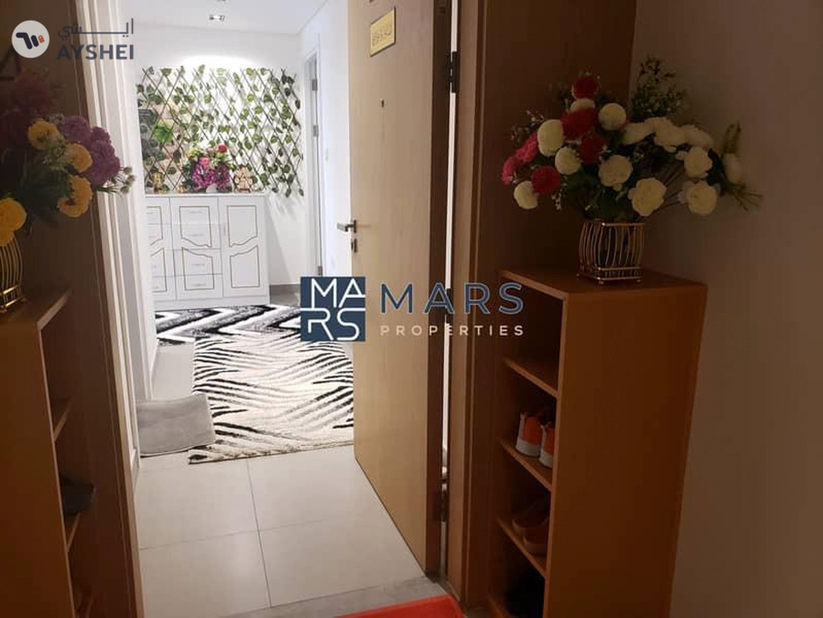 Brand New 3Bedroom Apartment For Sale available In Al Mamsha alef Sharjah