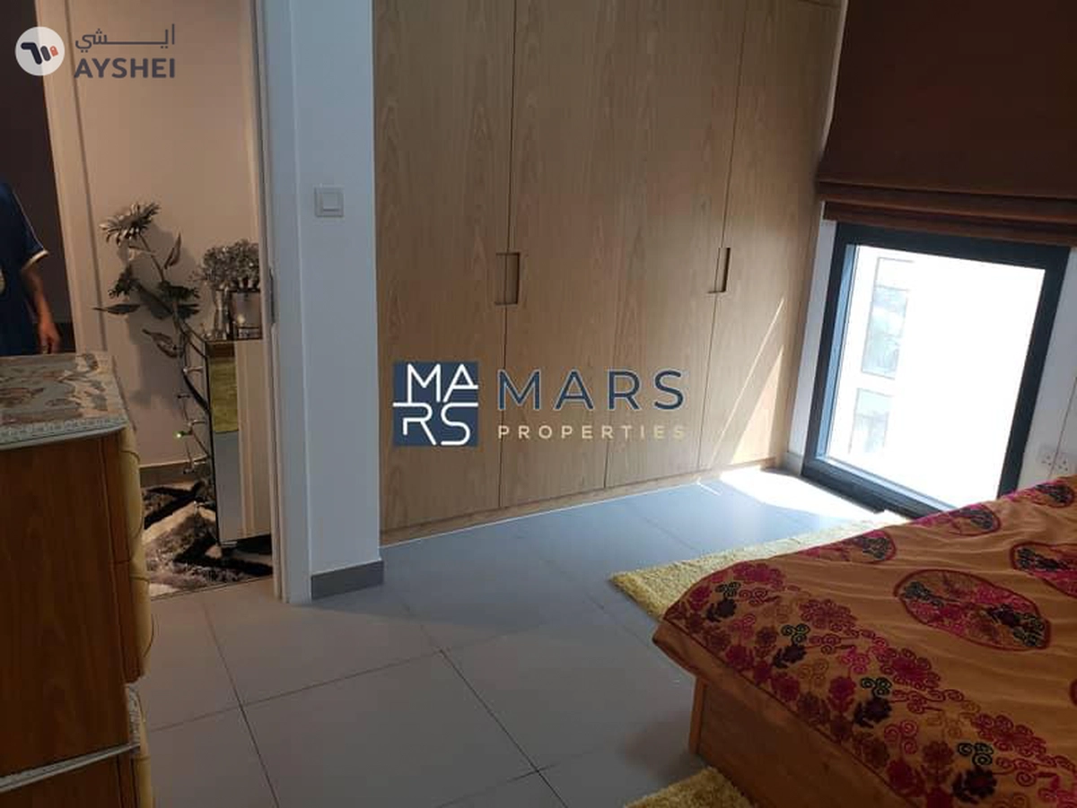 Brand New 3Bedroom Apartment For Sale available In Al Mamsha alef Sharjah