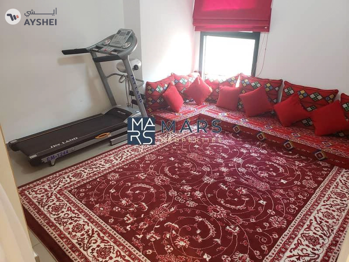 Brand New 3Bedroom Apartment For Sale available In Al Mamsha alef Sharjah