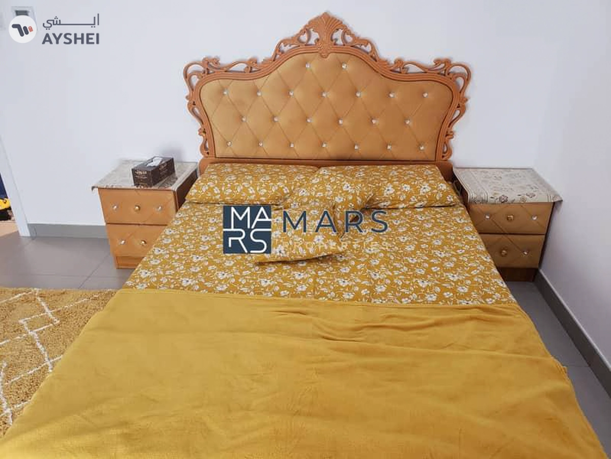 Brand New 3Bedroom Apartment For Sale available In Al Mamsha alef Sharjah