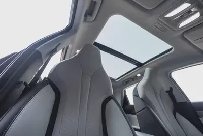 Dongfeng (DFM) Mage 2025-2