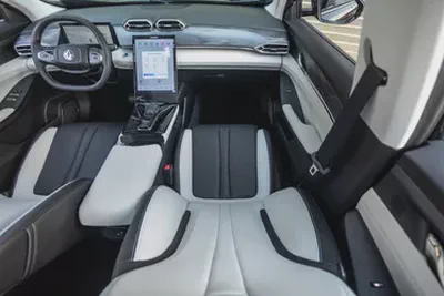 Dongfeng (DFM) Mage 2025-7