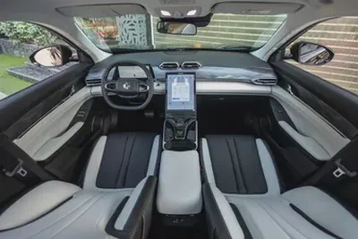 Dongfeng (DFM) Mage 2025-9