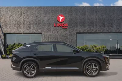 Dongfeng (DFM) Mage 2025-14