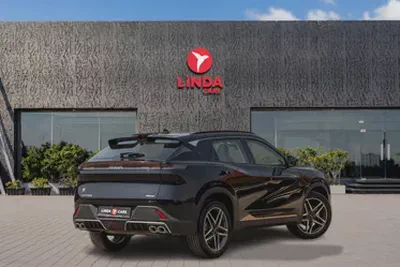 Dongfeng (DFM) Mage 2025-15