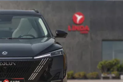 Dongfeng (DFM) Mage 2025-18