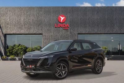 Dongfeng (DFM) Mage 2025-19