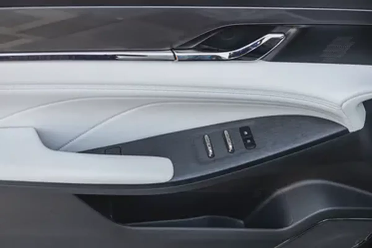 Dongfeng (DFM) Mage 2025-10-10