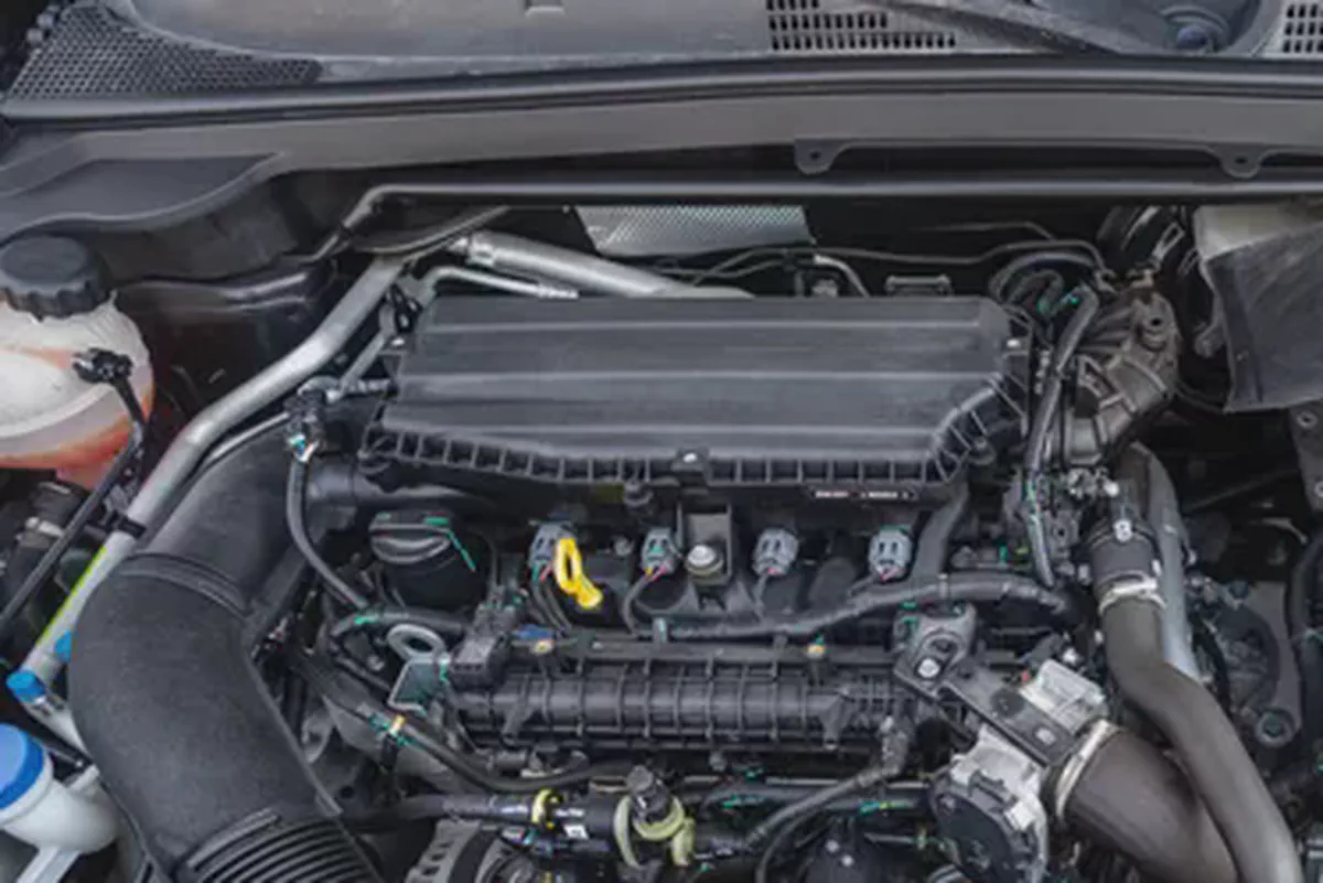 Dongfeng (DFM) Mage 2025-11-11