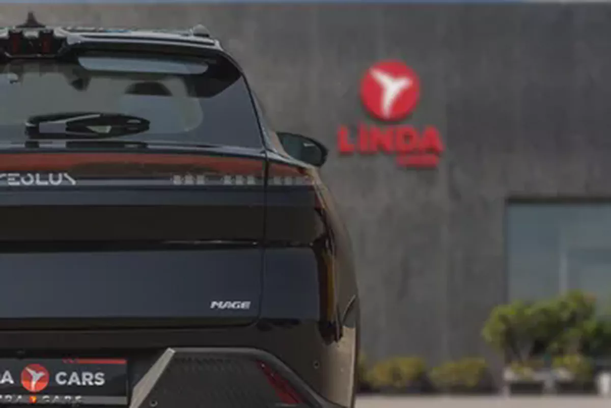 Dongfeng (DFM) Mage 2025-16-16