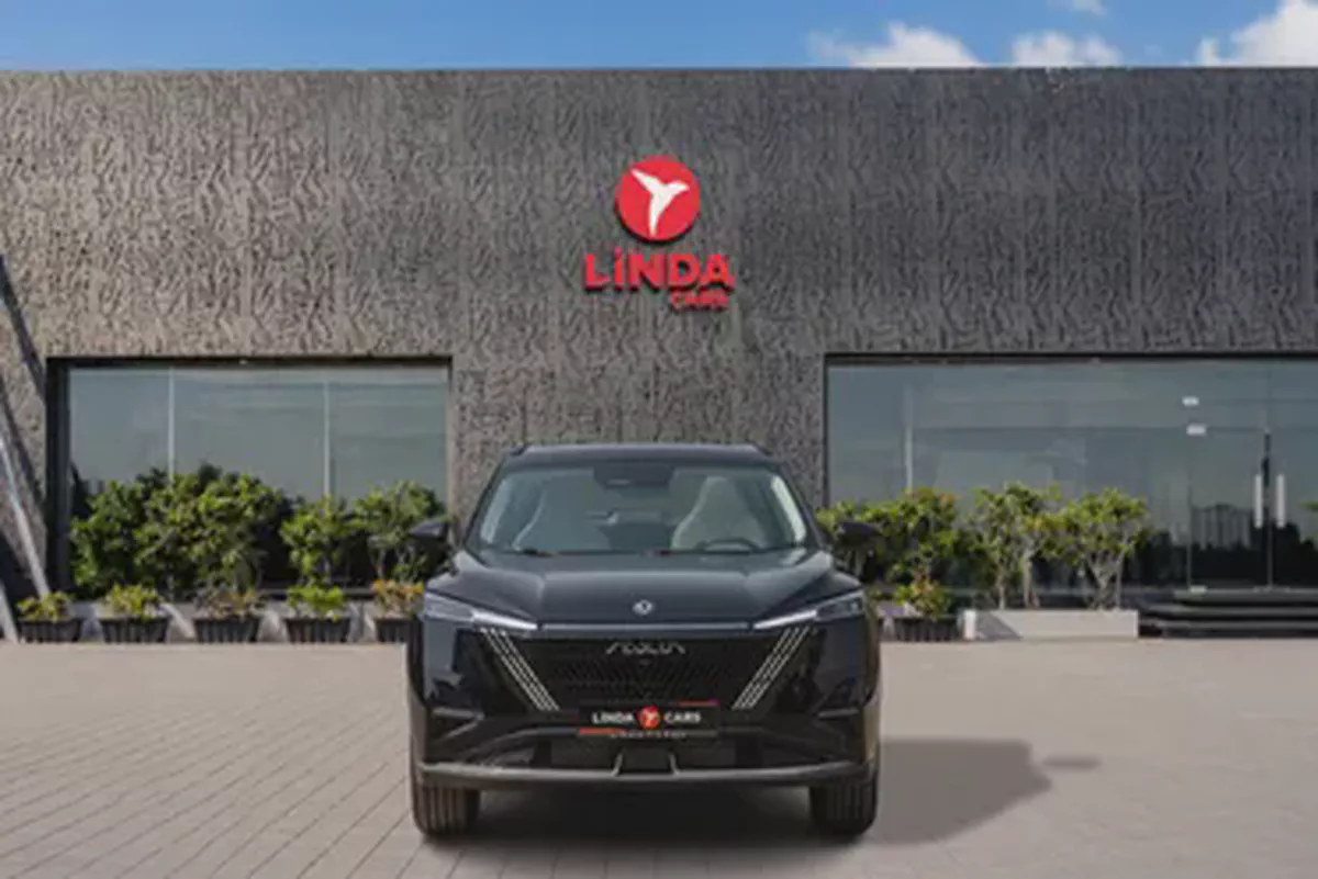 Dongfeng (DFM) Mage 2025