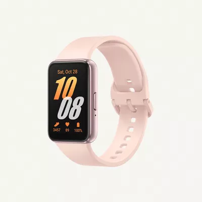 Samsung Fit 3 Smartwatch Amoled Display, Accelerometer-0